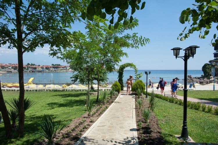 Вилла Лист