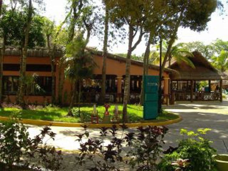 Riu Lupita