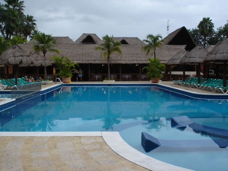 Riu Lupita