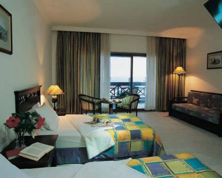 Hunguest Hotel Helios Anna