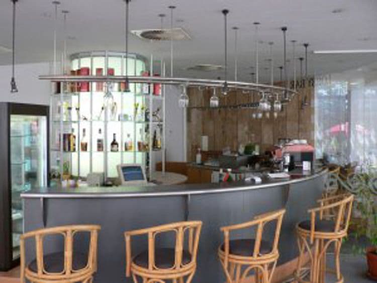 Hunguest Hotel Helios Anna