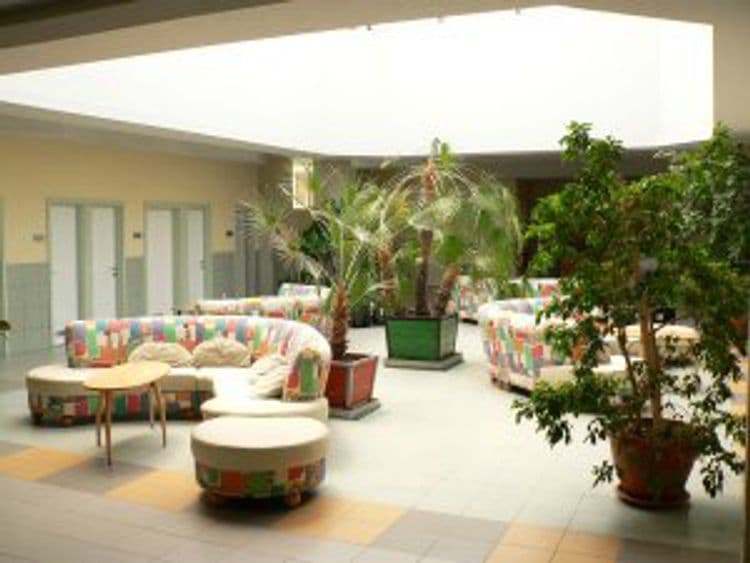 Hunguest Hotel Helios Anna
