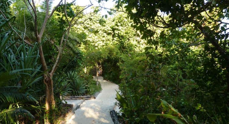 Fundu Lagoon