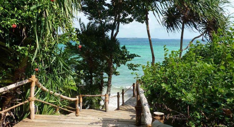 Fundu Lagoon