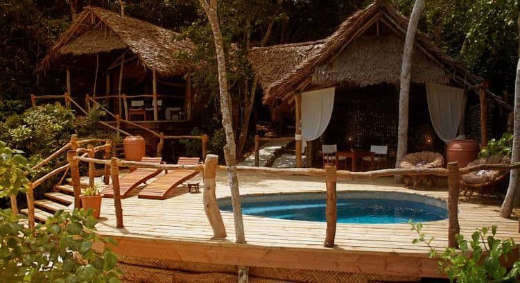 Fundu Lagoon