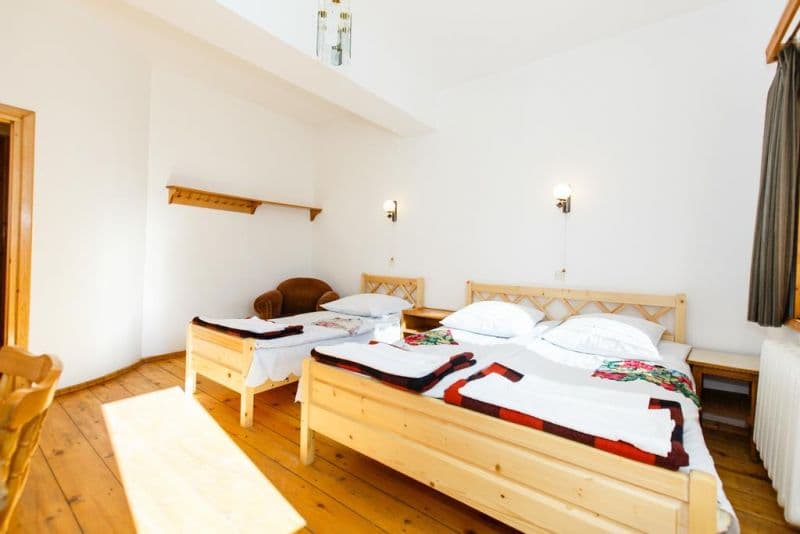 Hotel Apollon