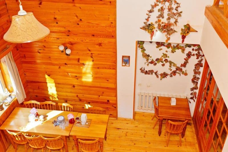 Hotel Apollon
