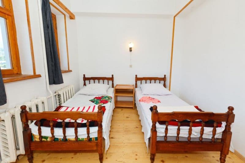 Hotel Apollon