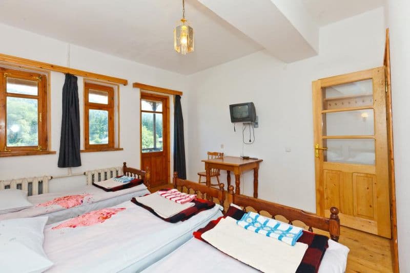 Hotel Apollon