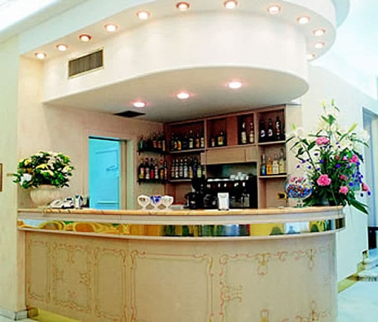 Hotel Demidoff Milan