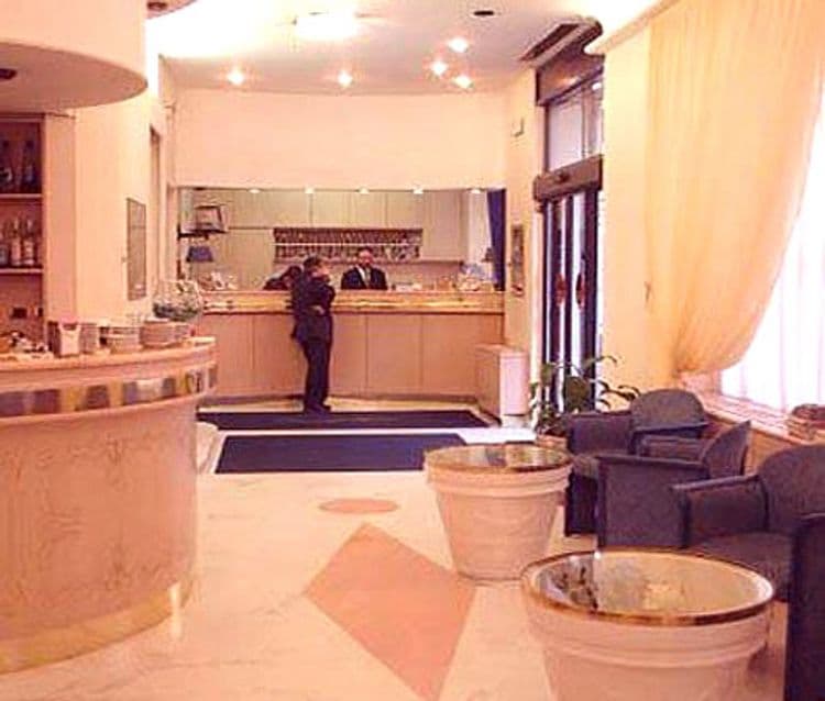 Hotel Demidoff Milan