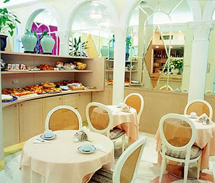 Hotel Demidoff Milan