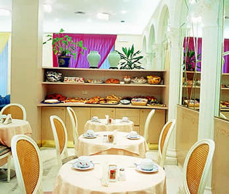 Hotel Demidoff Milan