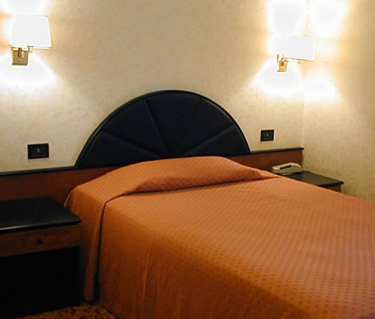 Hotel Demidoff Milan