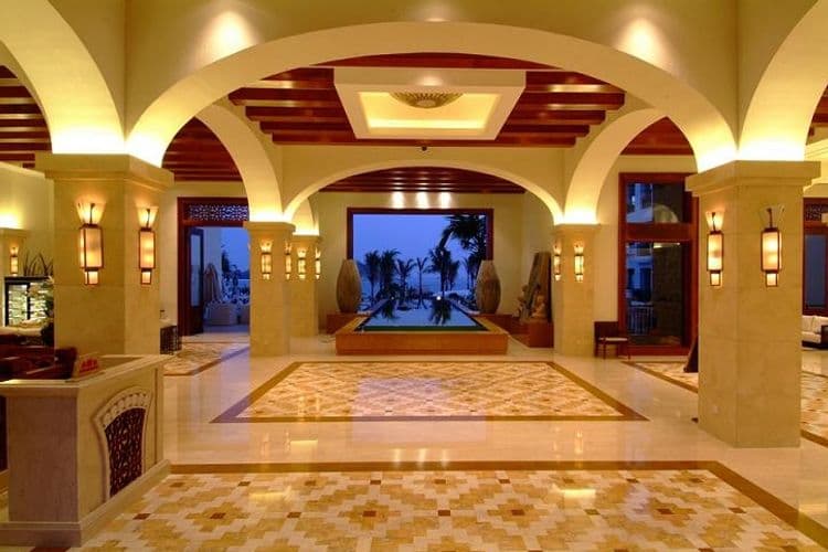 Aegean Jianguo Suites Resort