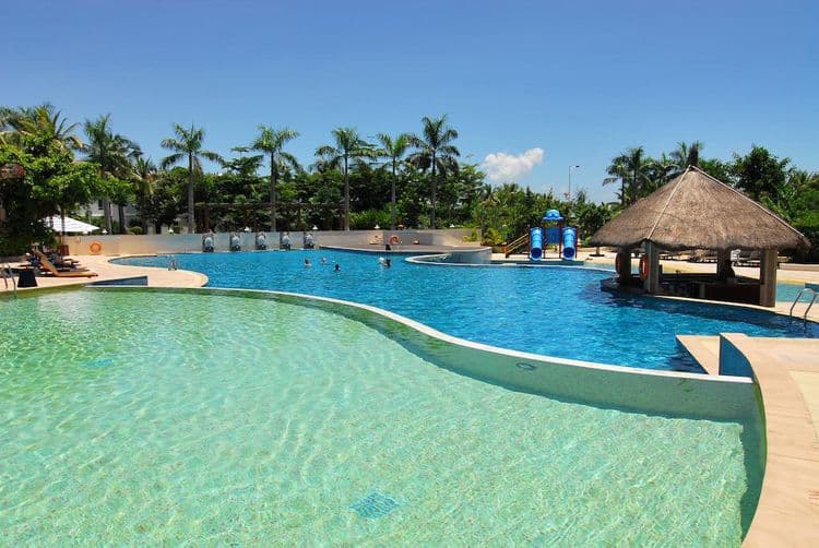 Days Hotel & Suites Sanya Resort
