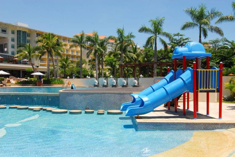 Days Hotel & Suites Sanya Resort