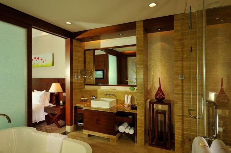 Grand Metropark Resort Sanya