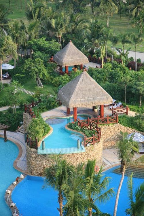 Grand Soluxe Hotel & Resort