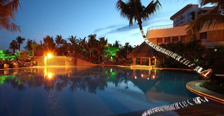 Grand Soluxe Hotel & Resort