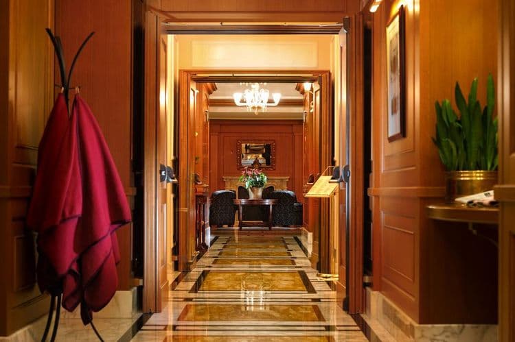 Manzoni Hotel