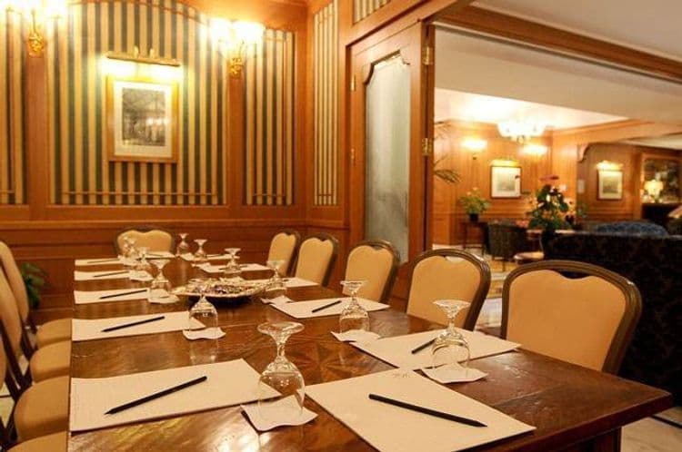 Manzoni Hotel