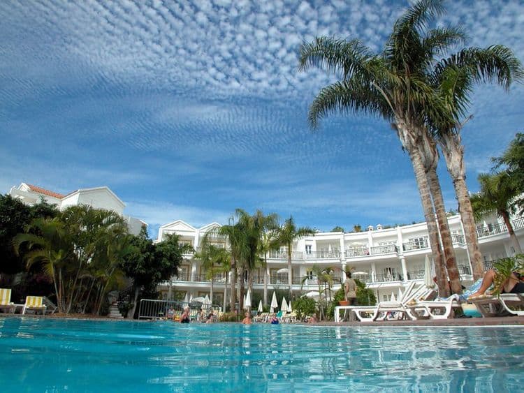 Parque Del Sol