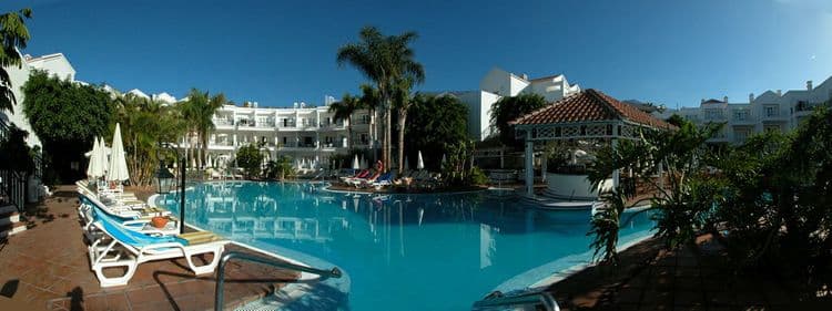 Parque Del Sol