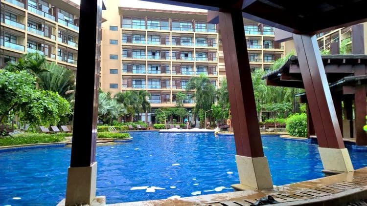 Yalong Bay Mangrove Tree Resort