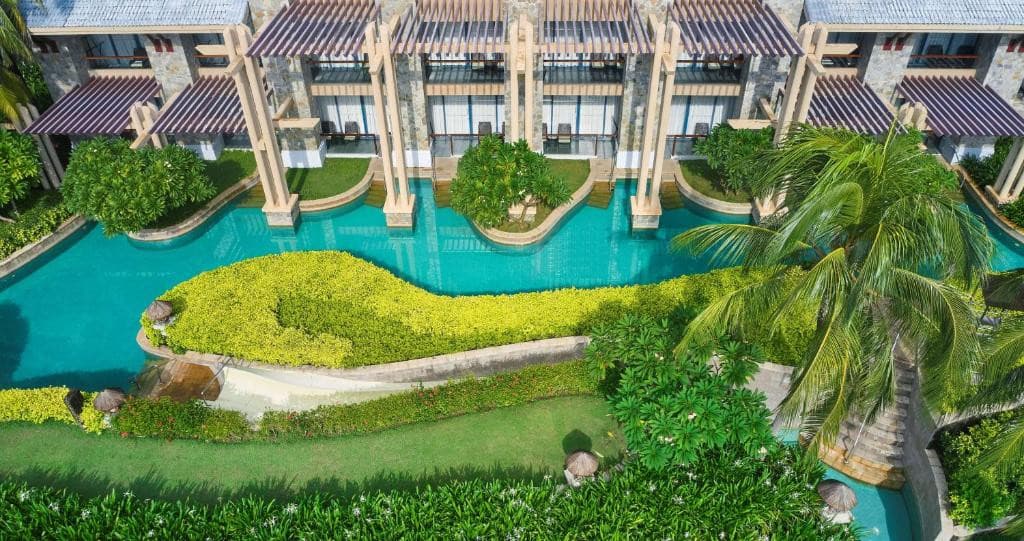 Hilton Sanya Resort & Spa
