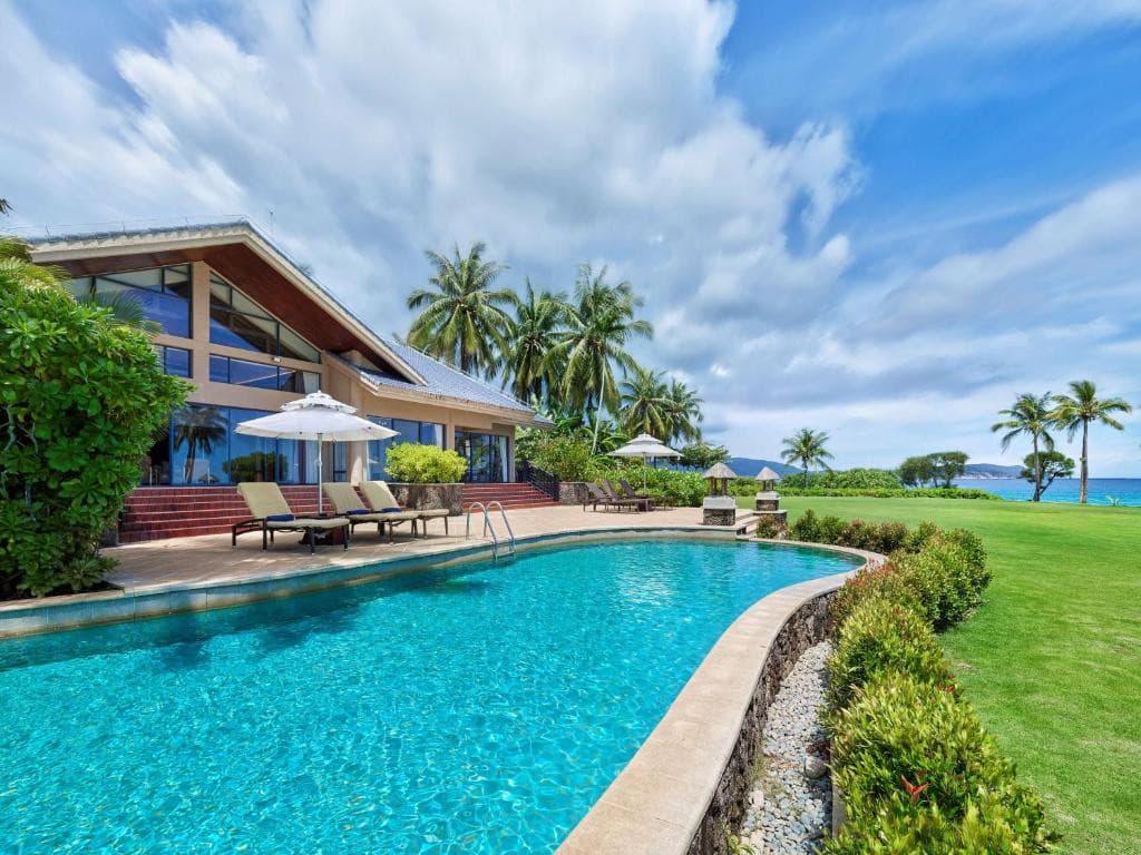 Hilton Sanya Resort & Spa