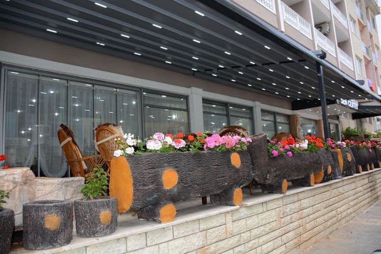Marmaris Sea Center