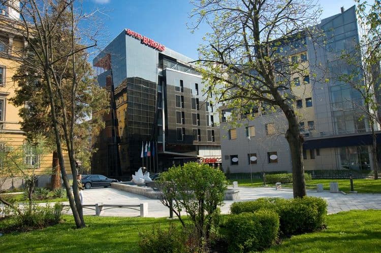 Burgas Hotel