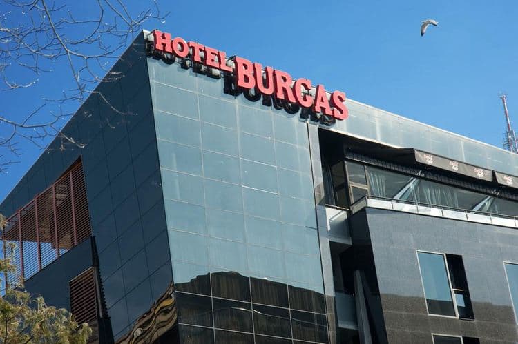 Burgas Hotel