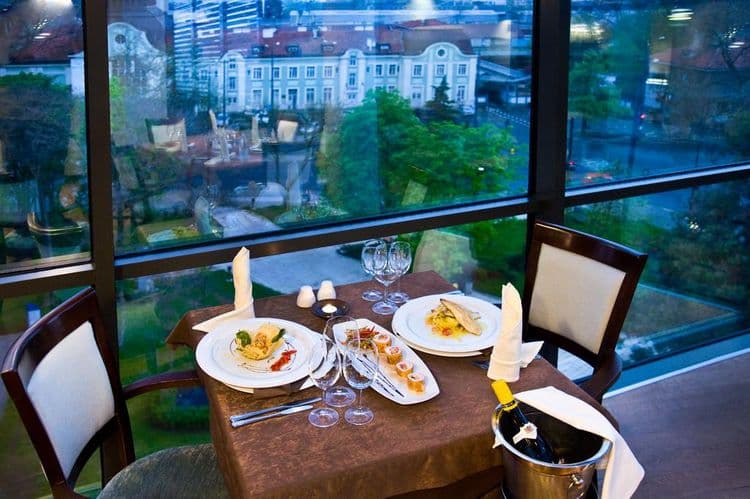 Burgas Hotel