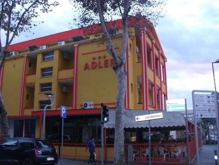 Adler