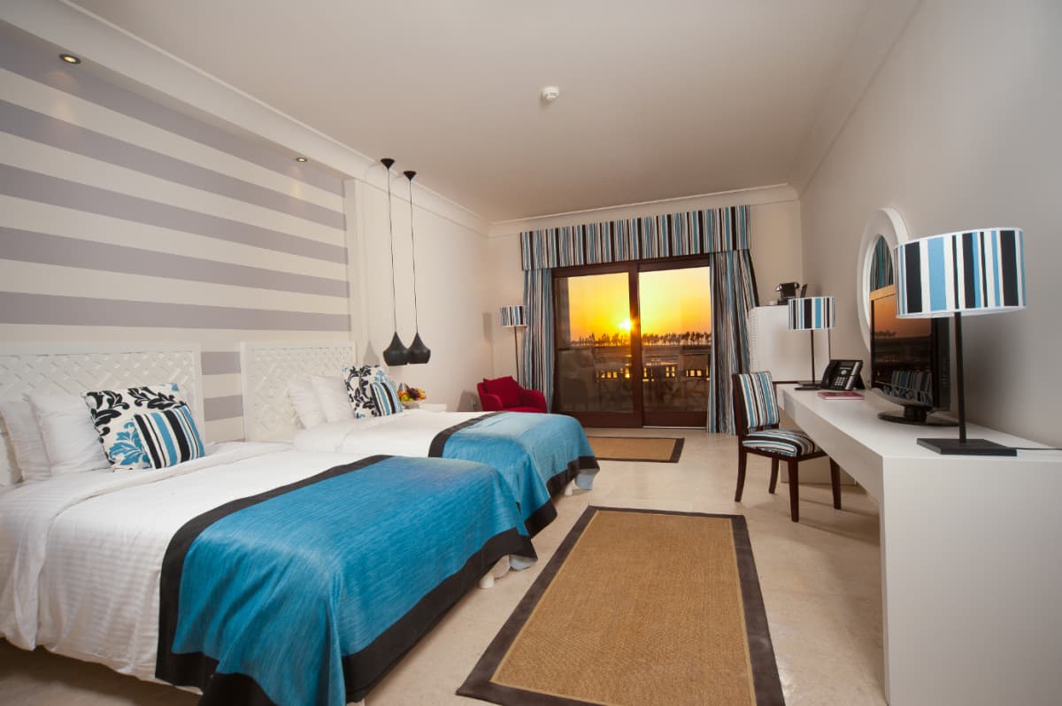 JUWEIRA BOUTIQUE HOTEL - ADULTS ONLY