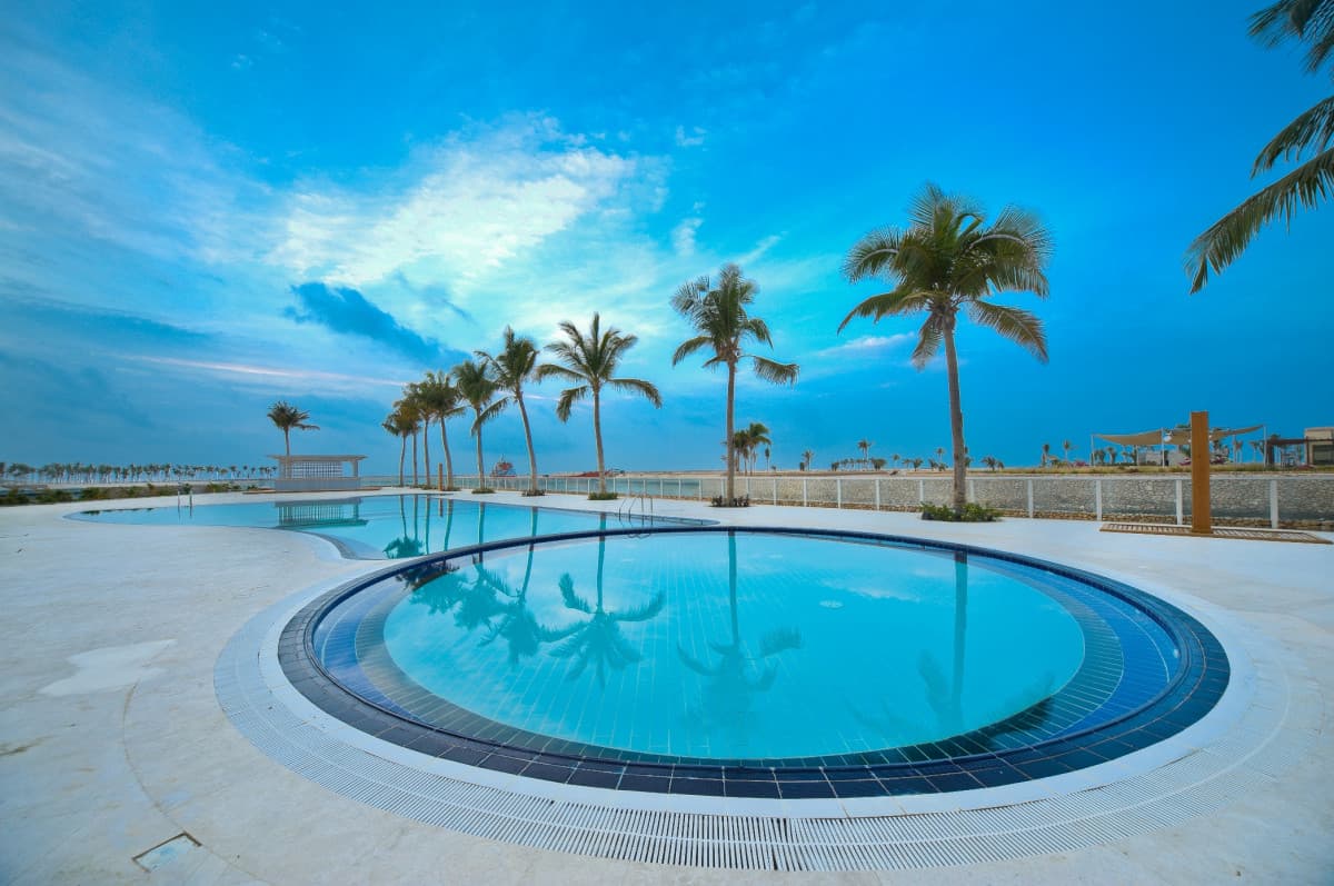 JUWEIRA BOUTIQUE HOTEL - ADULTS ONLY