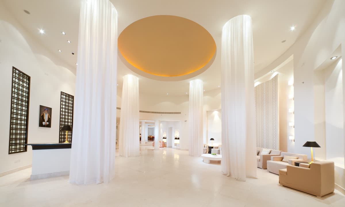 JUWEIRA BOUTIQUE HOTEL - ADULTS ONLY