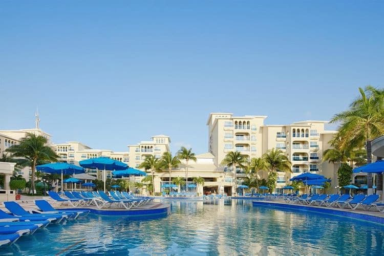 Occidental Costa Cancun