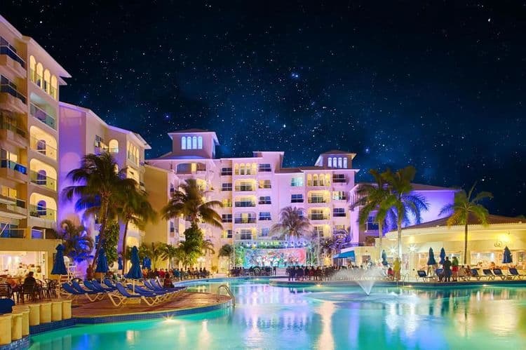 Occidental Costa Cancun