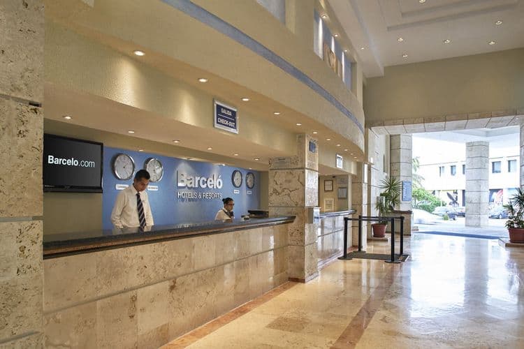Occidental Costa Cancun