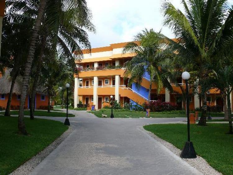 Gran Bahia Principe Riviera Maya