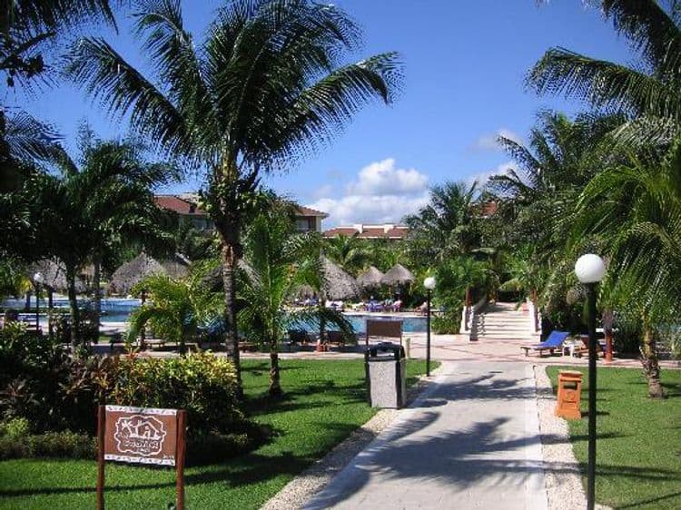 Gran Bahia Principe Riviera Maya