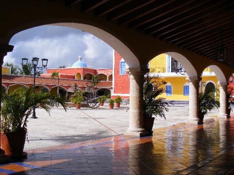 Gran Bahia Principe Riviera Maya