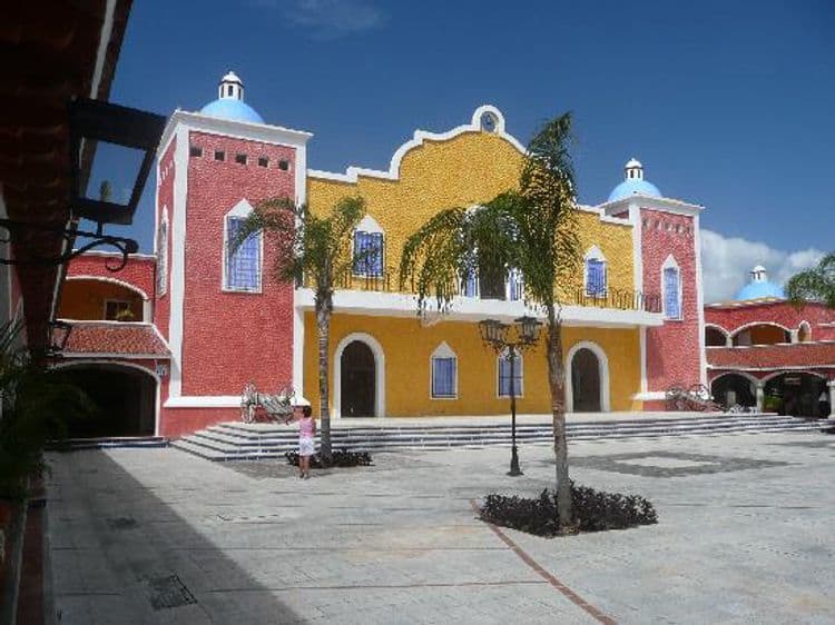 Gran Bahia Principe Riviera Maya
