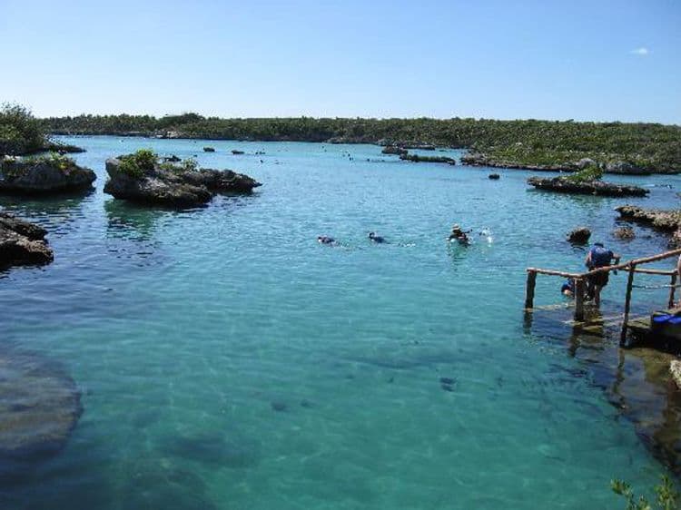 Gran Bahia Principe Riviera Maya