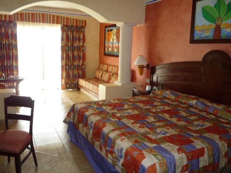 Gran Bahia Principe Riviera Maya