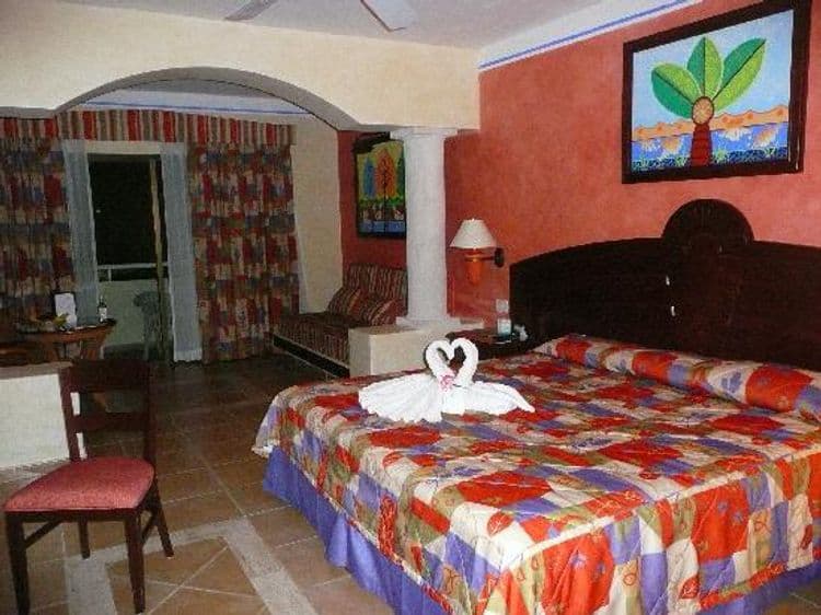 Gran Bahia Principe Riviera Maya
