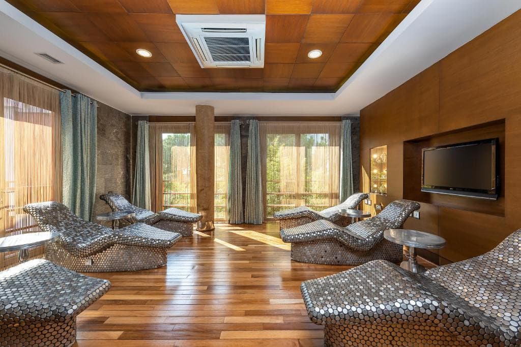 Cornelia Diamond Golf Resort & Spa Executive Rooms